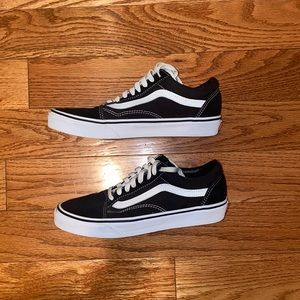 Vans Sneakers